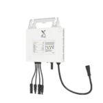 Microinverter 4 in 1