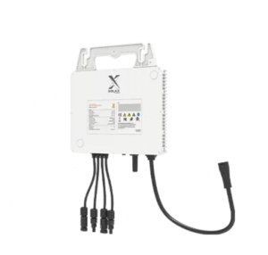 Microinverter 4 in 1