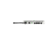 Microinverter 2 in 1