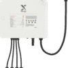 Microinverter 2 in 1