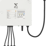 Microinverter 2 in 1