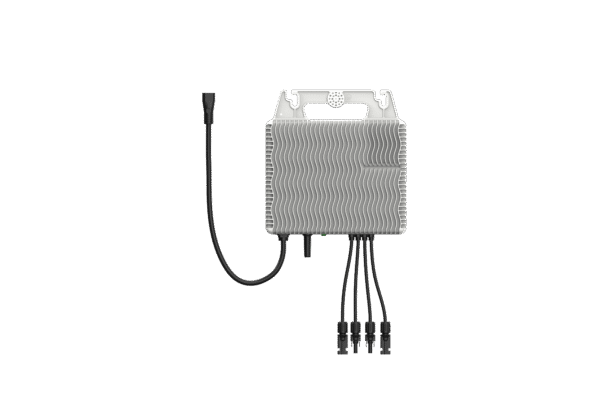 Microinverter 2 in 1