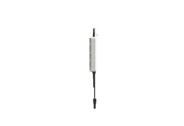 Microinverter 2 in 1